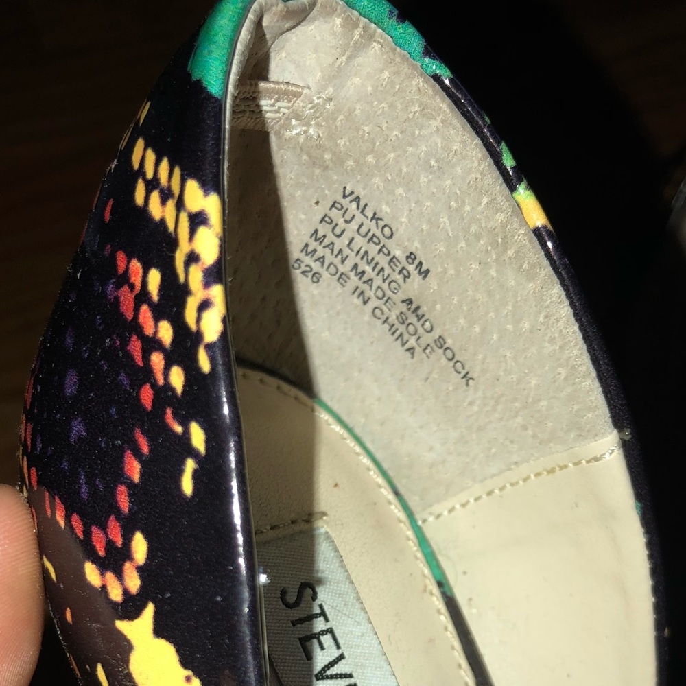 Steve Madden Heels - Picture 2 of 3